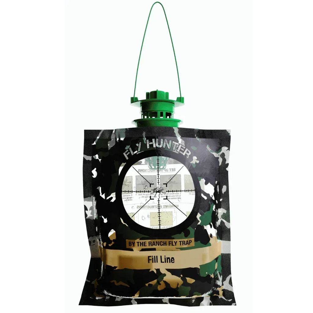 Fly Hunter (July 4th Sale) - The Ranch Pest Control